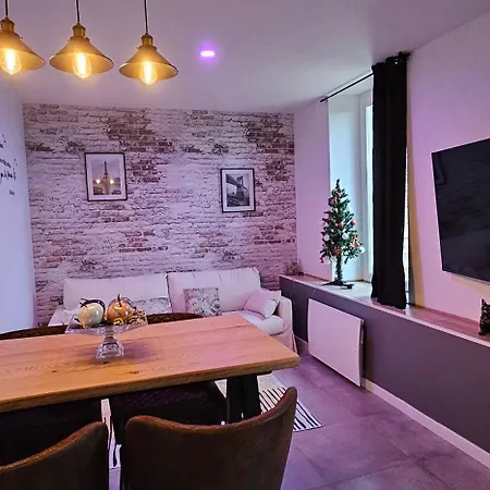 Apartment Le Clos Maldier - Les Ecureuils