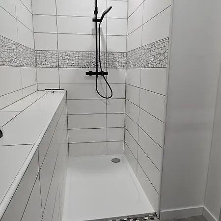 Le Clos Maldier - Les Ecureuils Apartment *