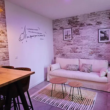 Le Clos Maldier - Les Ecureuils *