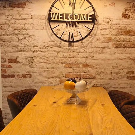 Apartment Le Clos Maldier - Les Ecureuils