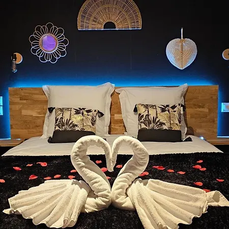 Appartement Le Clos Maldier - Les Ecureuils Laon