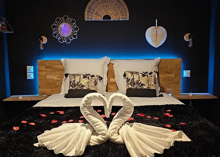 Appartement Le Clos Maldier - Les Ecureuils Laon